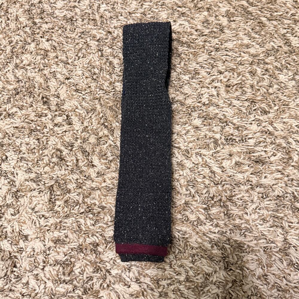 Ted Baker Knit Tie